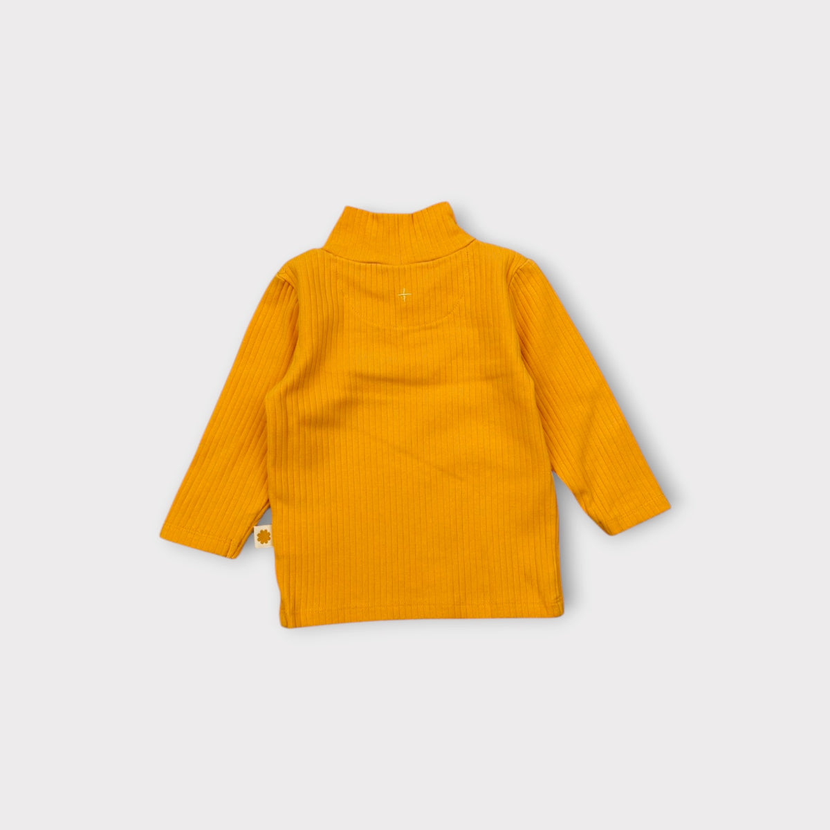 Goldie & Ace Ribbed Skivvy, Size 0