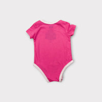 Levi's Pink Bodysuit, Size 00