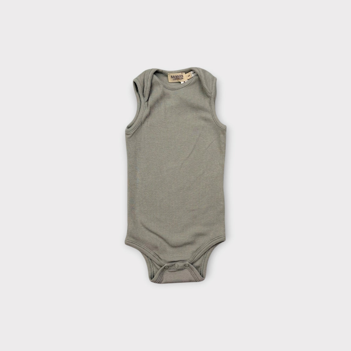 MarMar Copenhagen Bodysuit, Size 00