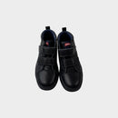 Camper Leather High Tops, Size EU 29