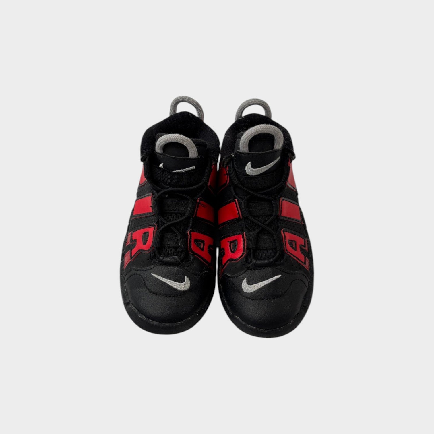 Nike Uptempo Pippen Sneakers, Size EU 26