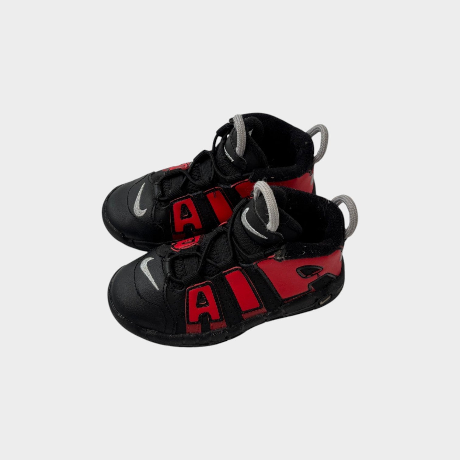 Nike Uptempo Pippen Sneakers, Size EU 26