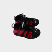 Nike Uptempo Pippen Sneakers, Size EU 26