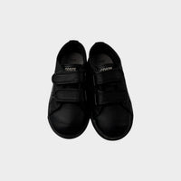 Lacoste Black Sneaker, Size EU 21