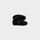 Lacoste Black Sneaker, Size EU 21