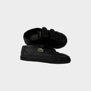 Lacoste Black Sneaker, Size EU 21