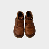 Petit Nord Leather Shoes, Size EU 28