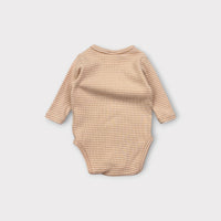 Seed Heritage Stripe Bodysuit, Size 0000
