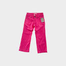 Fred Bare Pink Pants, Size 2