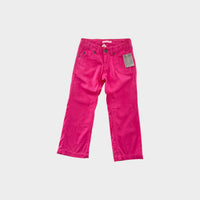 Fred Bare Pink Pants, Size 2