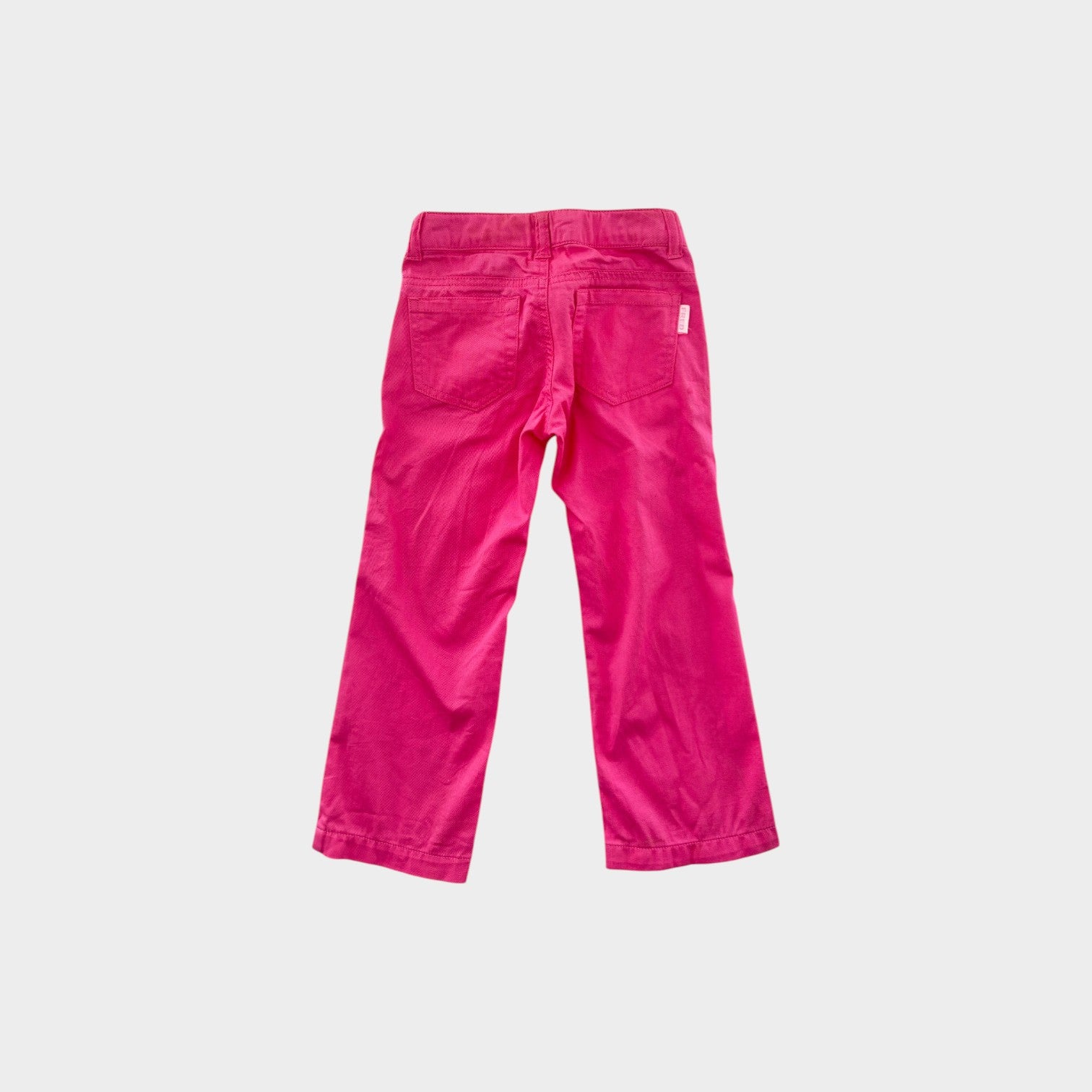 Fred Bare Pink Pants, Size 2
