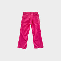 Fred Bare Pink Pants, Size 2