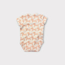 Seed Heritage Poodle Bodysuit, Size 000