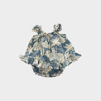 Hawaiian Print Set, Size 2