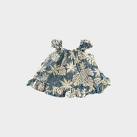 Hawaiian Print Set, Size 2