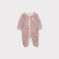 Ralph Lauren Floral Onesie, Size 000