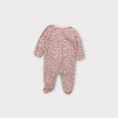 Ralph Lauren Floral Onesie, Size 000