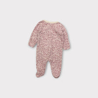 Ralph Lauren Floral Onesie, Size 000