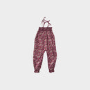 Jamie Kay Floral Jumpsuit, Size 2