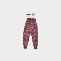 Jamie Kay Floral Jumpsuit, Size 2