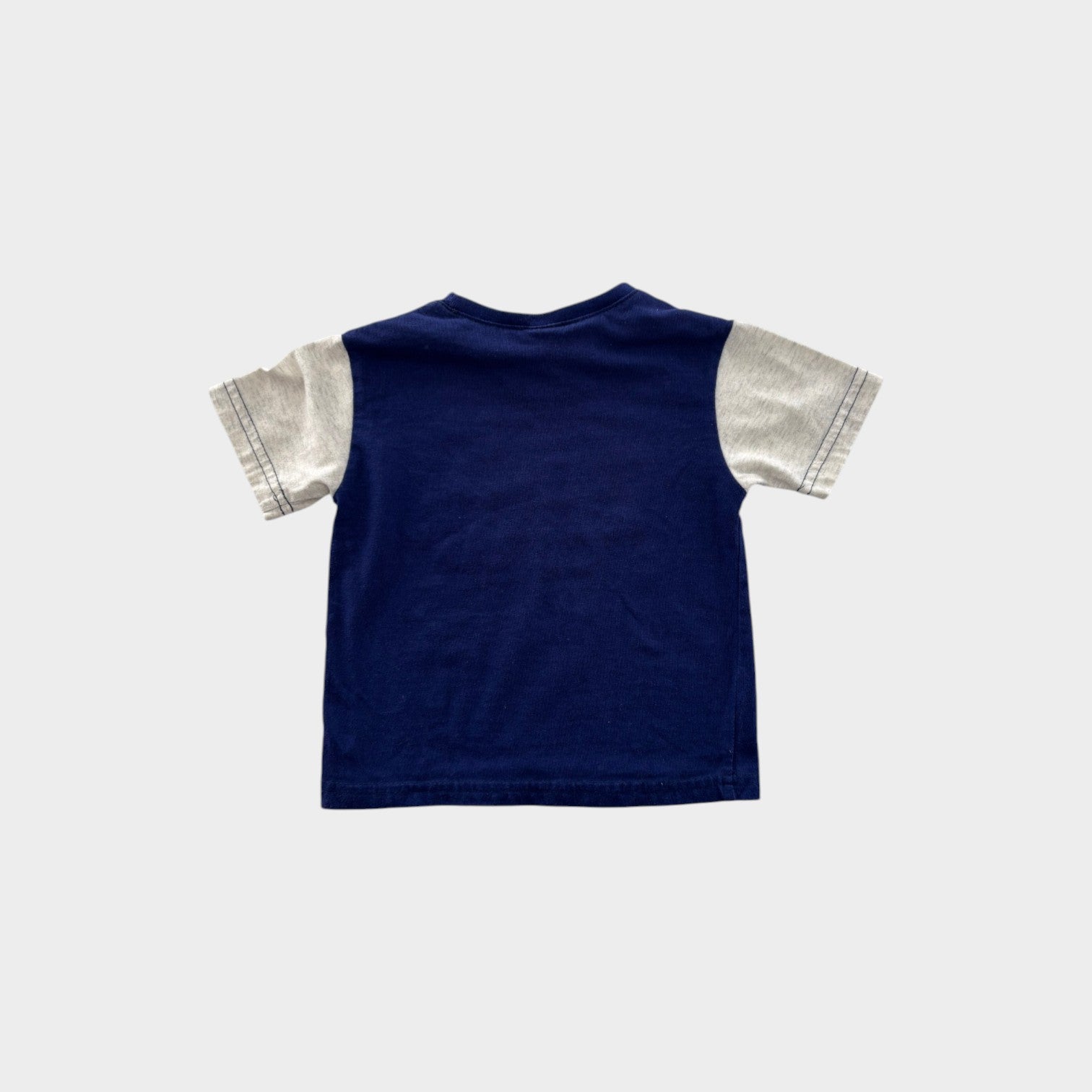 Sesame Street Skate T-Shirt, Size 2