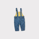 Seed Heritage Polkadot Overalls, Size 0