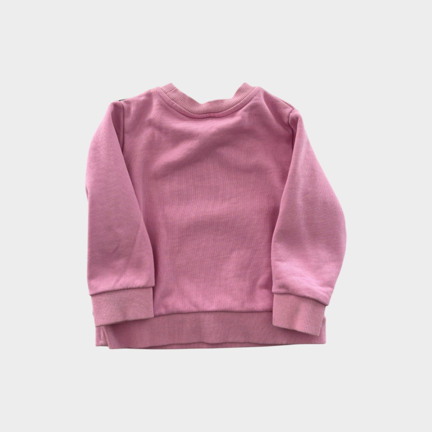 Gorman Kids Green Cat Jumper, Size 2