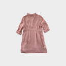 Stella McCartney Pink Chiffon Dress, Size 2