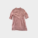 Stella McCartney Pink Chiffon Dress, Size 2
