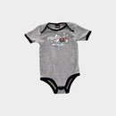 Harley Davidson Bodysuit, Size 2