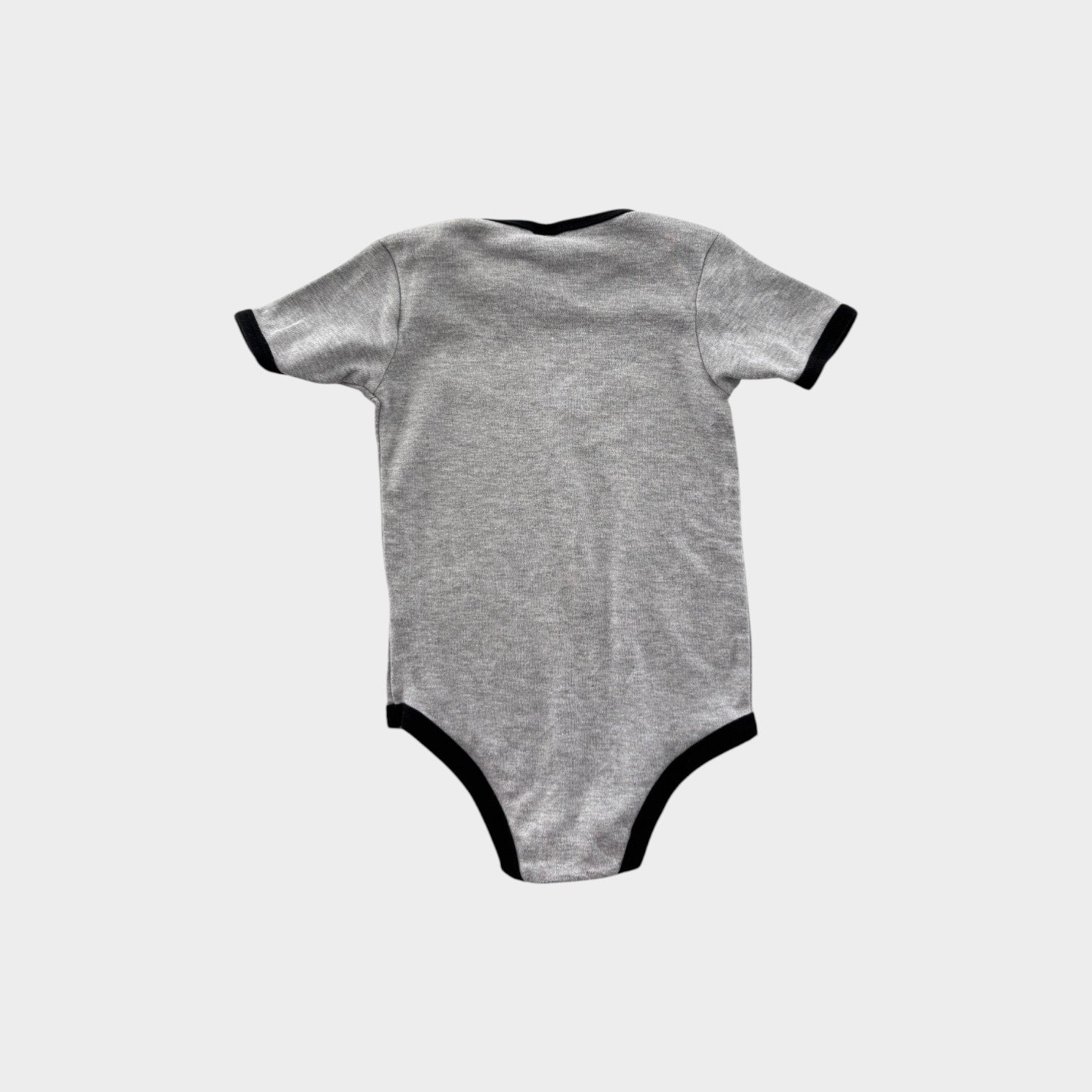 Harley Davidson Bodysuit, Size 2