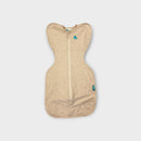 Love to Dream 1.0 Tog Oatmeal Swaddle Up, Size 000
