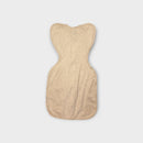 Love to Dream 1.0 Tog Oatmeal Swaddle Up, Size 000