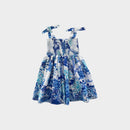 Milla by Camilla Patterned Dress, Size 2