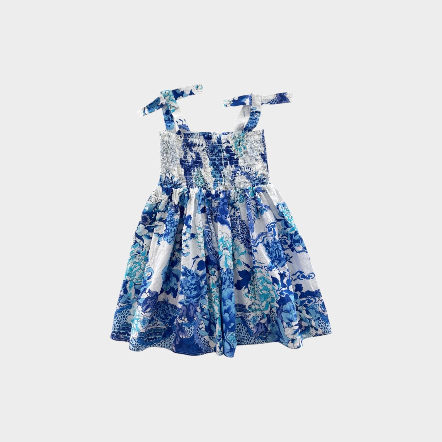Milla by Camilla Patterned Dress, Size 2