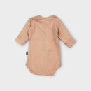 Huxbaby Mouse Bodysuit, Size 000