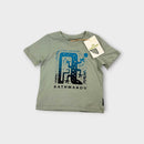 Kathmandu Love Nature T-Shirt, Size 4