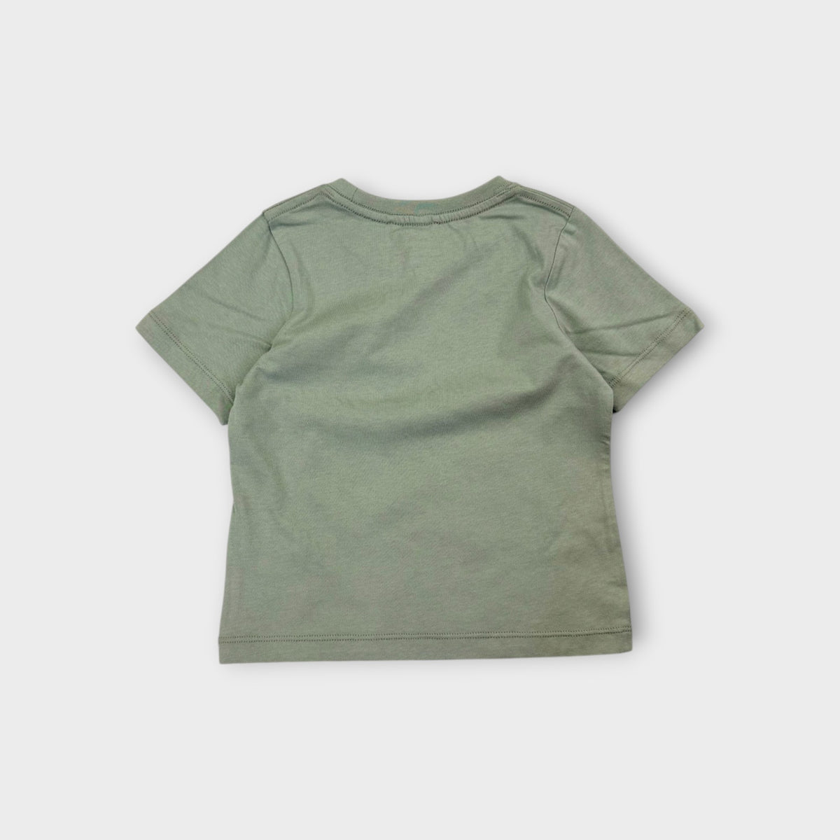 Kathmandu Love Nature T-Shirt, Size 4