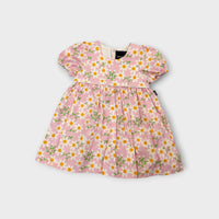 Rock Your Baby Daisy Dress, Size 1