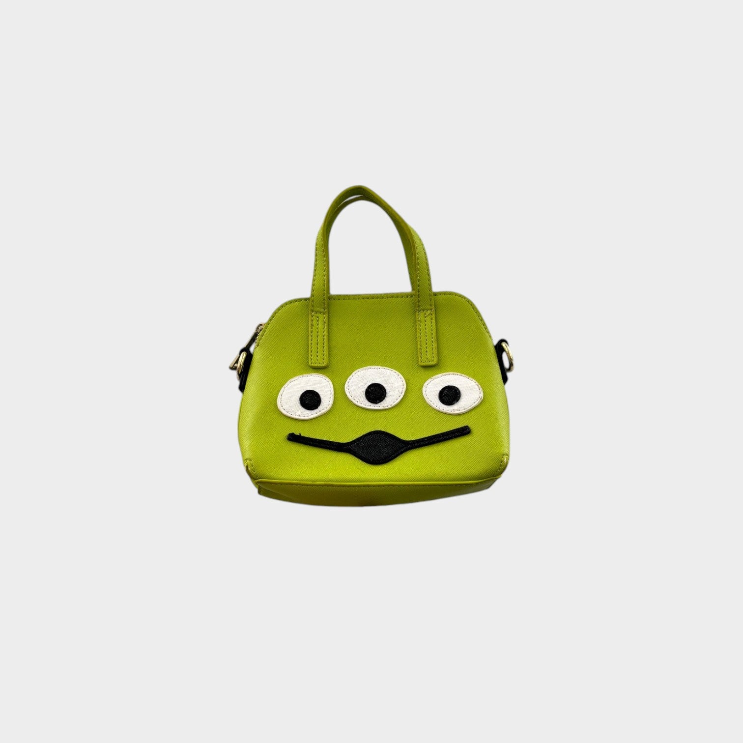 Disney x Loungefly Alien Handbag