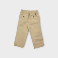 Ralph Lauren Chino Pants, Size 18-24M