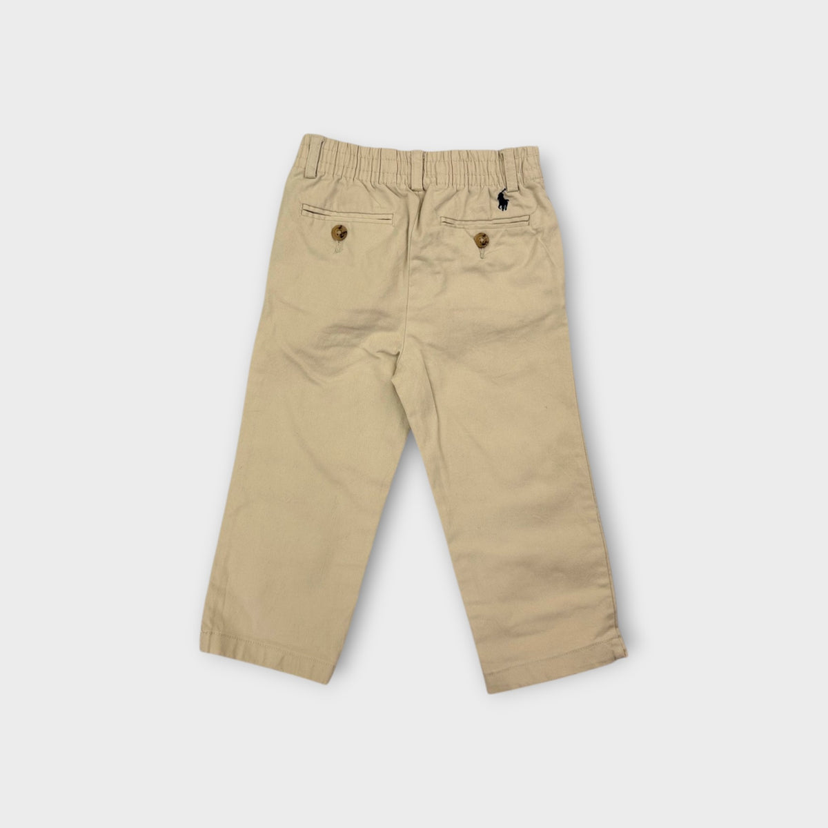 Ralph Lauren Chino Pants, Size 18-24M