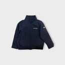 Tommy Hilfiger Navy Zip Jacket, Size 4-5