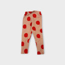 Bobo Choses Balloon Leggings, Size 2