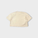 Cinnamon Baby Never Naughty T-Shirt, Size 3