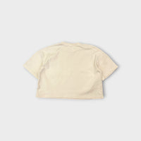 Cinnamon Baby Never Naughty T-Shirt, Size 3