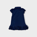 Ralph Lauren Polo Collared Dress, Size 18M