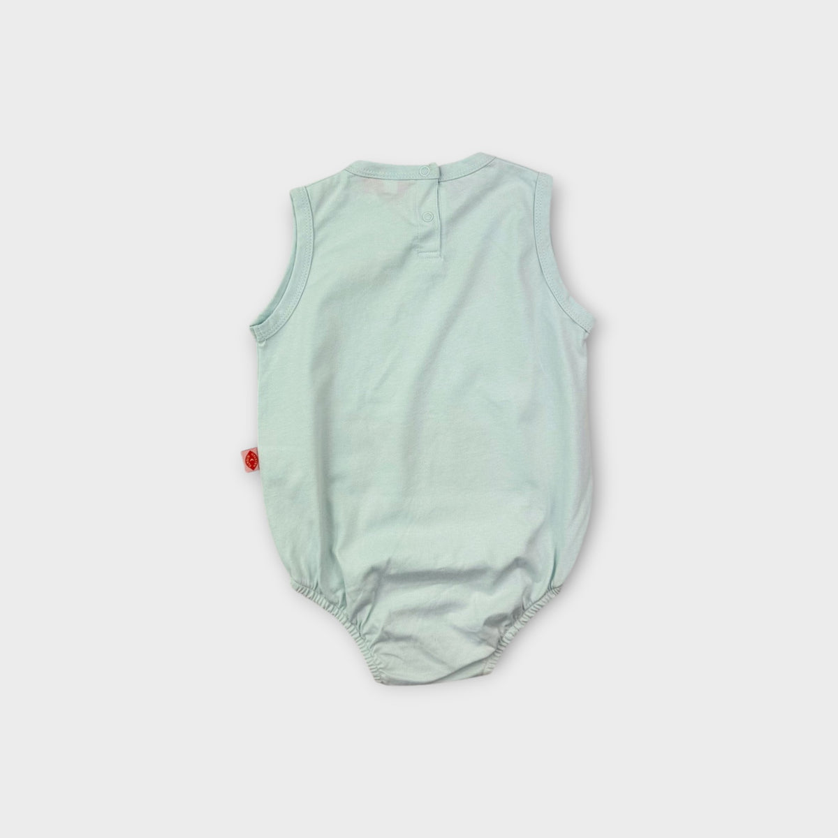 Halcyon Nights Cockatoo Bodysuit, Size 1