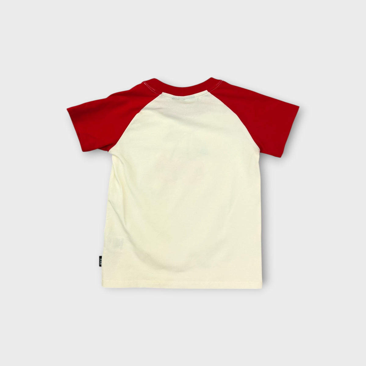 Rock Your Kid Cherry Cat T-Shirt, Size 2