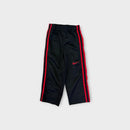 Nike Retro 00's Wide Leg Track Pants, Size 2